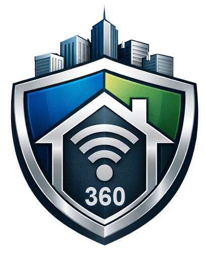 Smart Shield Logo